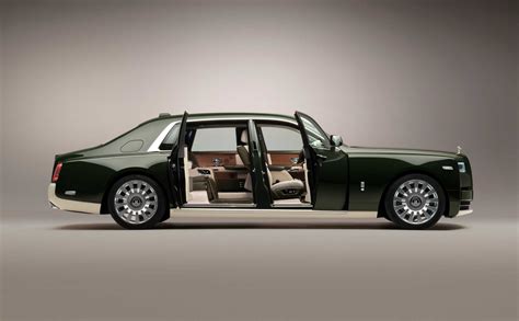 rolls royce phantom oribe